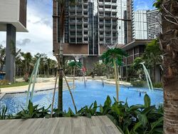 Parc Clematis (D5), Apartment #496696461